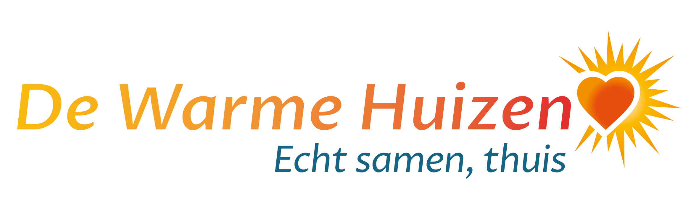 De Warme Huizen